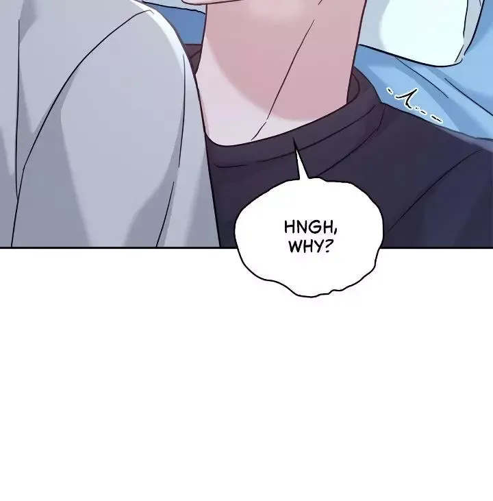 Senza Replica - Chapter 34 Page 18
