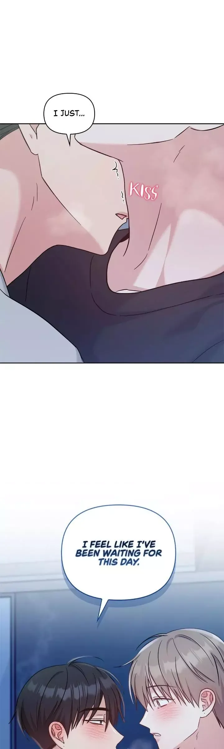 Senza Replica - Chapter 34 Page 19