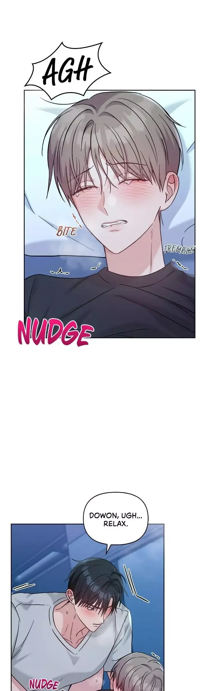 Senza Replica - Chapter 34 Page 40