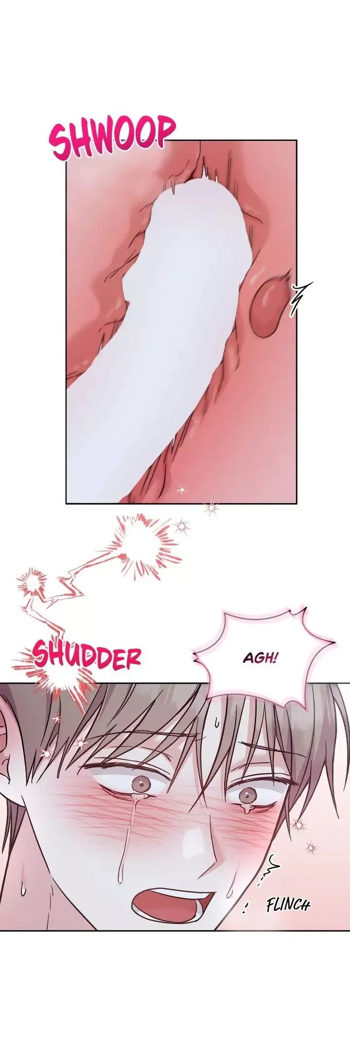 Senza Replica - Chapter 35 Page 29