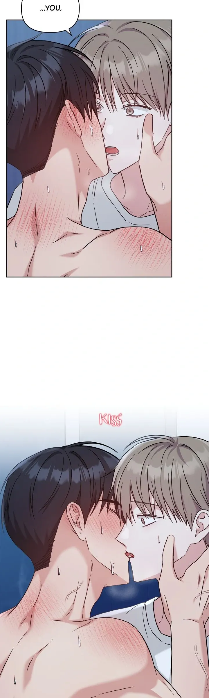 Senza Replica - Chapter 36 Page 12