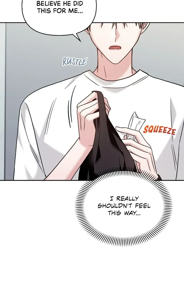 Senza Replica - Chapter 36 Page 29
