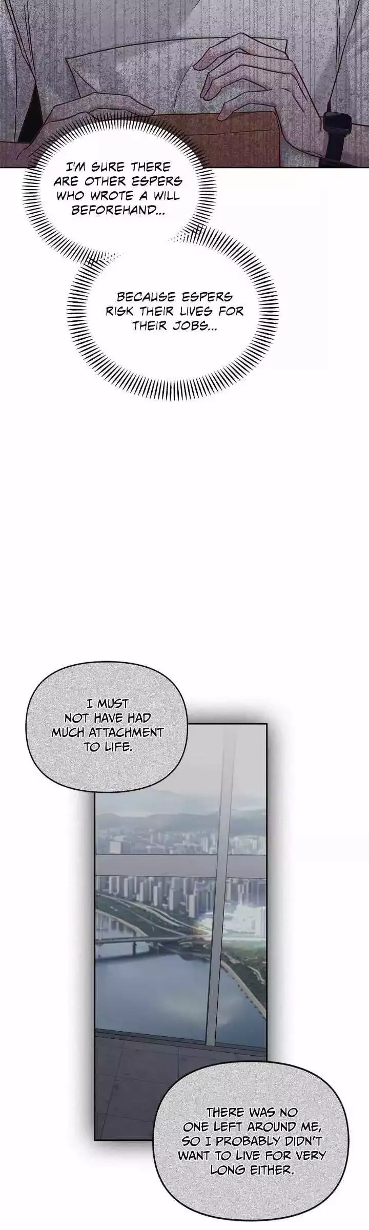 Senza Replica - Chapter 36 Page 40