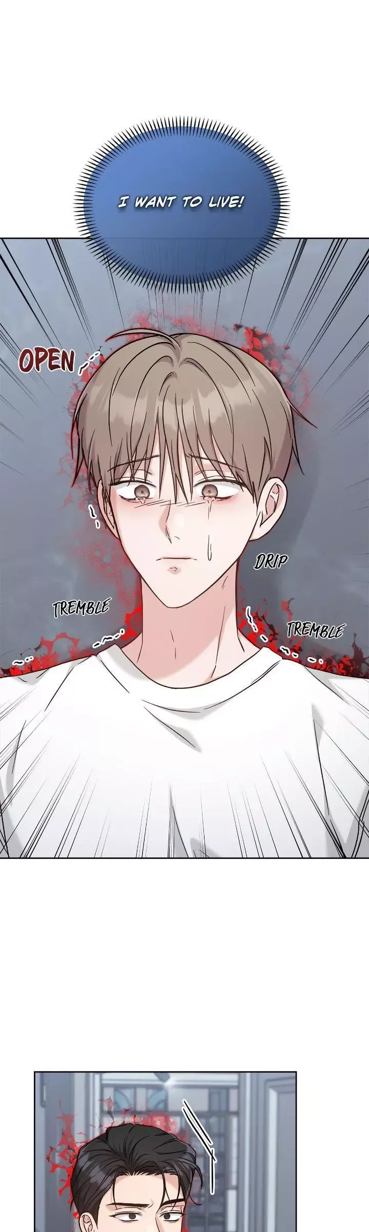 Senza Replica - Chapter 37 Page 6