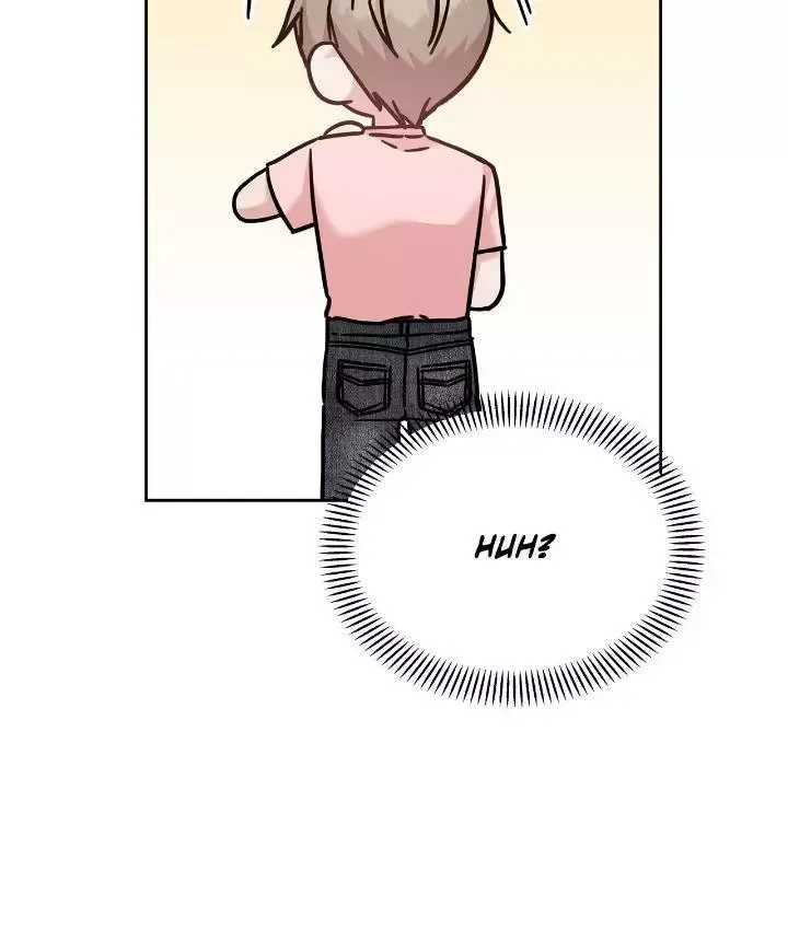 Senza Replica - Chapter 37 Page 47