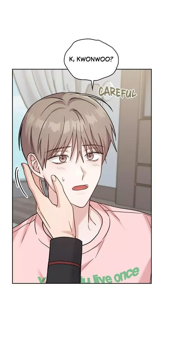Senza Replica - Chapter 38 Page 8