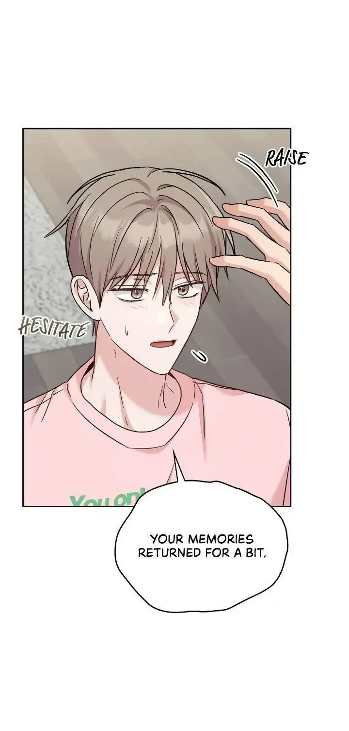 Senza Replica - Chapter 38 Page 16