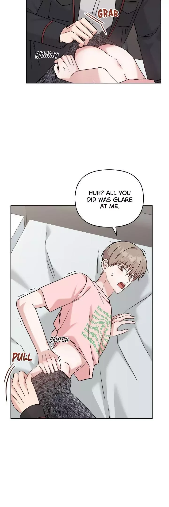 Senza Replica - Chapter 38 Page 24