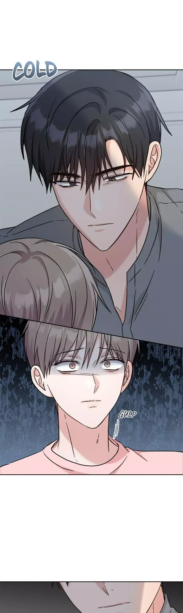 Senza Replica - Chapter 39 Page 26