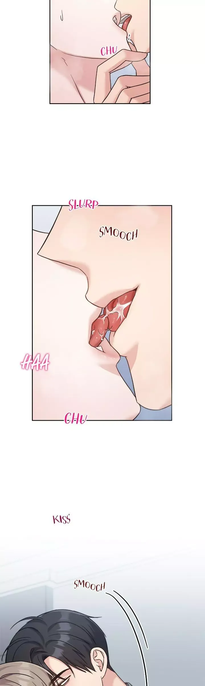 Senza Replica - Chapter 39 Page 29