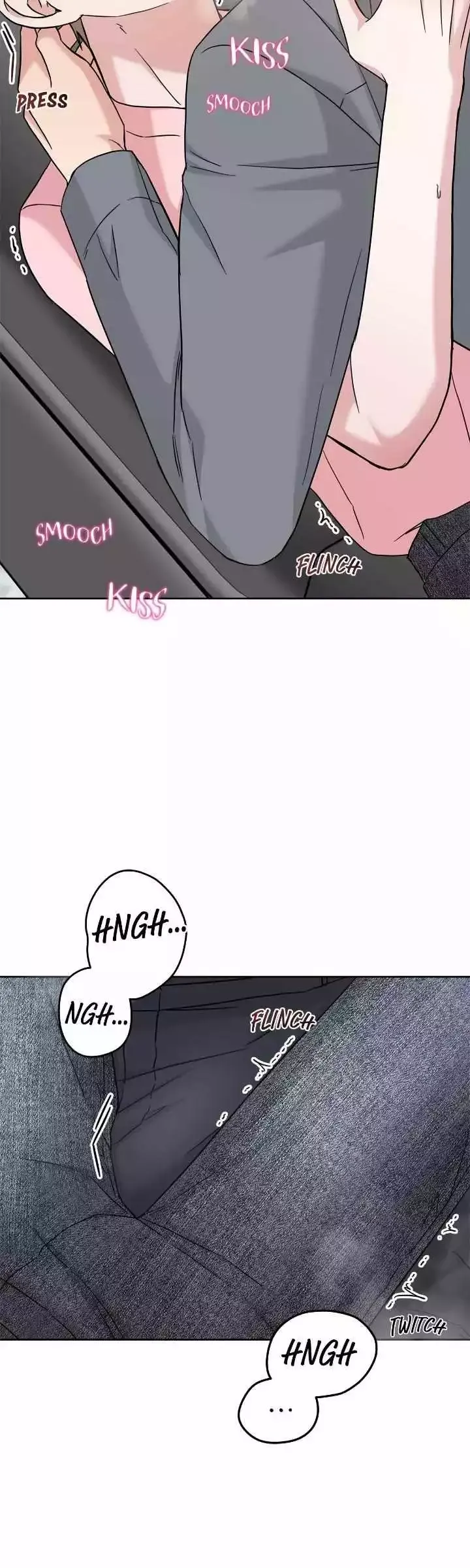 Senza Replica - Chapter 39 Page 33
