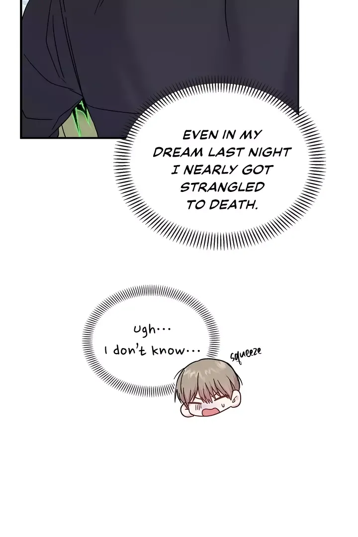 Senza Replica - Chapter 4 Page 40