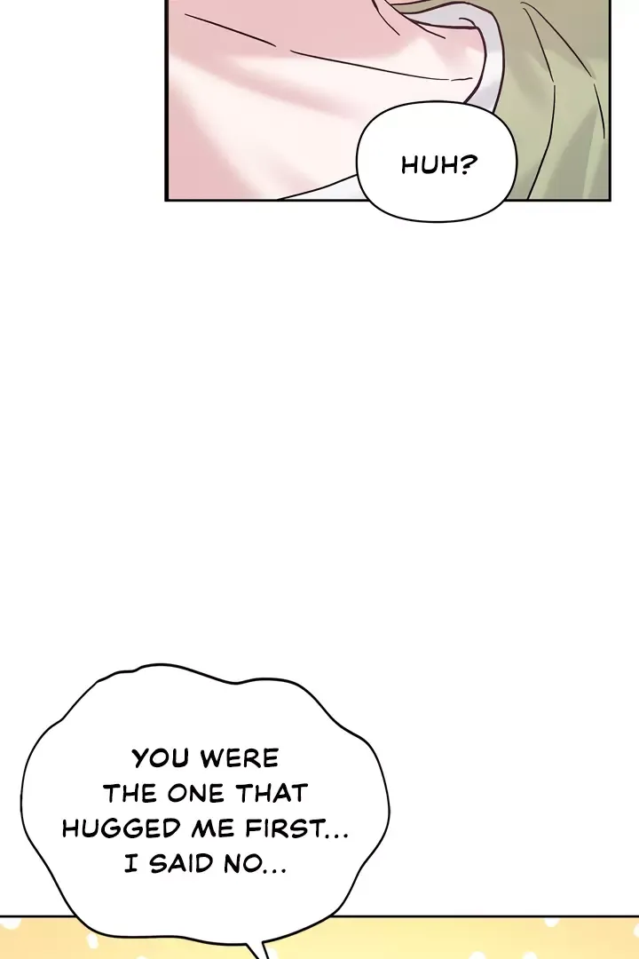 Senza Replica - Chapter 4 Page 42