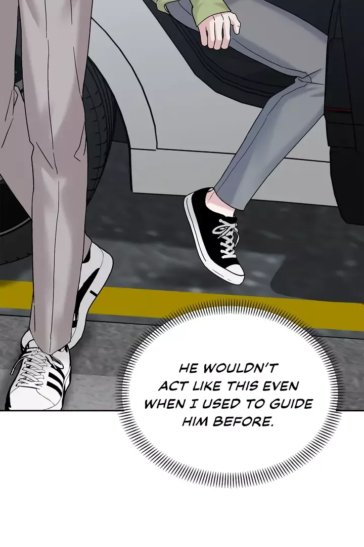 Senza Replica - Chapter 4 Page 55