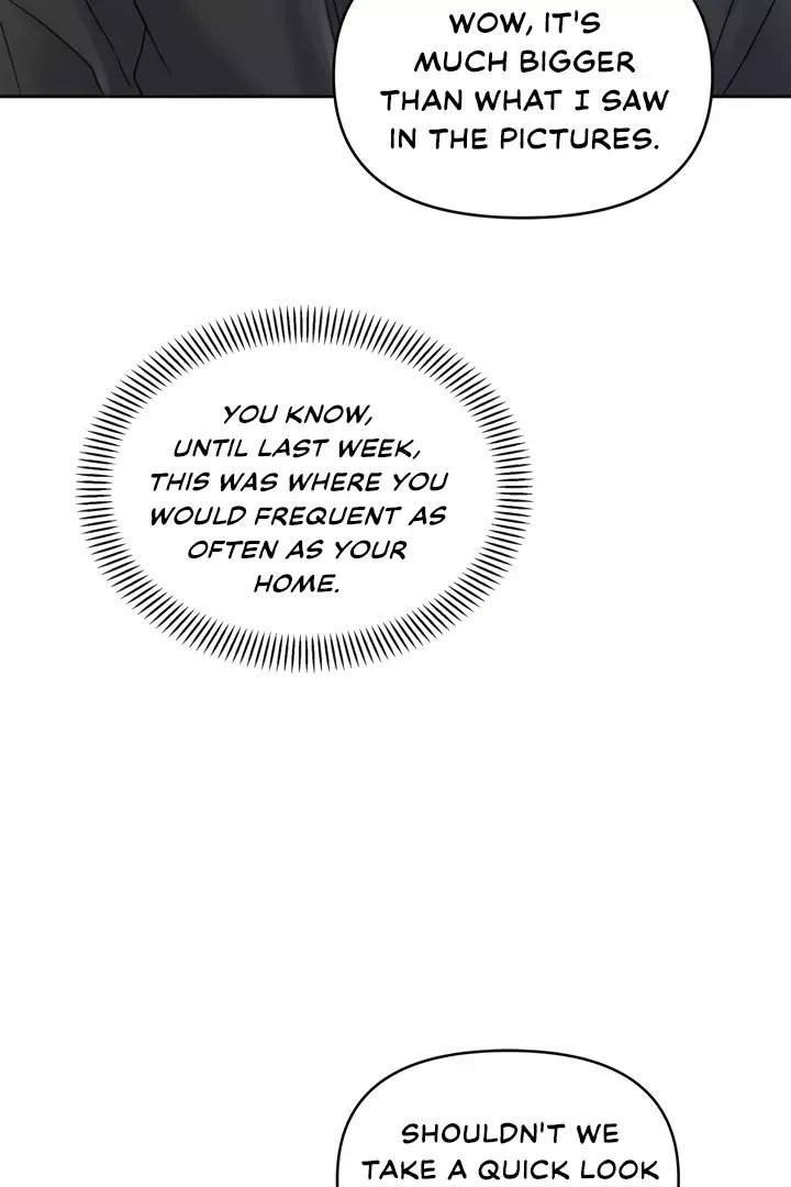 Senza Replica - Chapter 4 Page 61