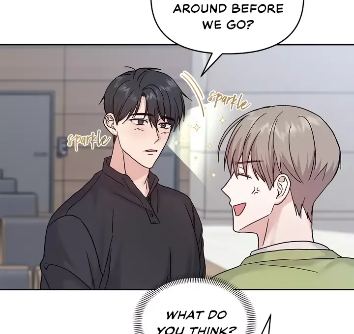 Senza Replica - Chapter 4 Page 62