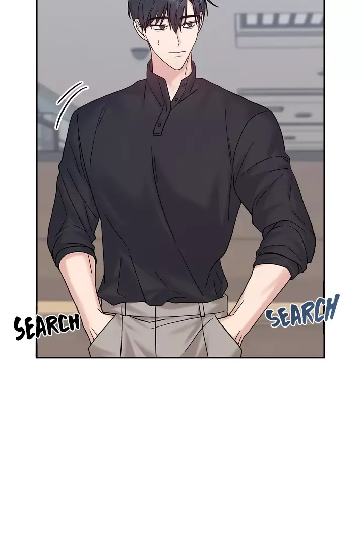 Senza Replica - Chapter 4 Page 70