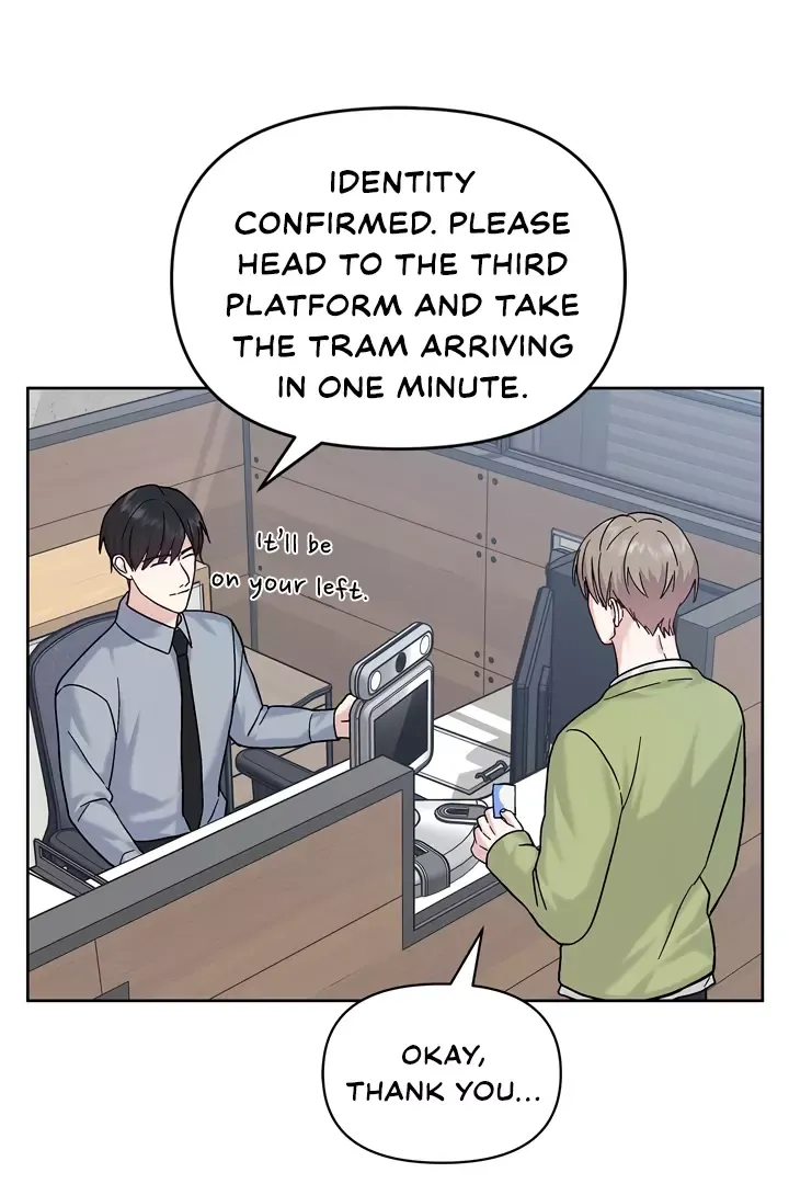 Senza Replica - Chapter 4 Page 74