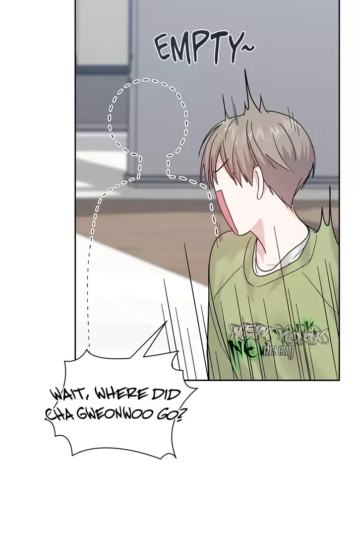 Senza Replica - Chapter 4 Page 78