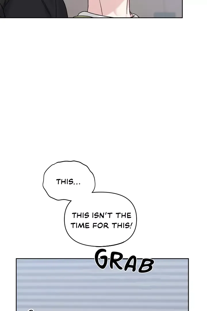 Senza Replica - Chapter 4 Page 86