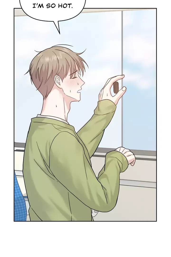 Senza Replica - Chapter 4 Page 89