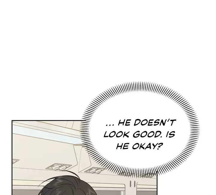 Senza Replica - Chapter 4 Page 91