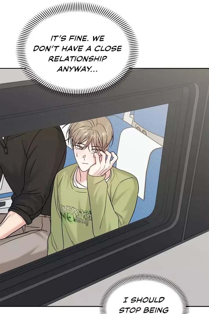 Senza Replica - Chapter 4 Page 93