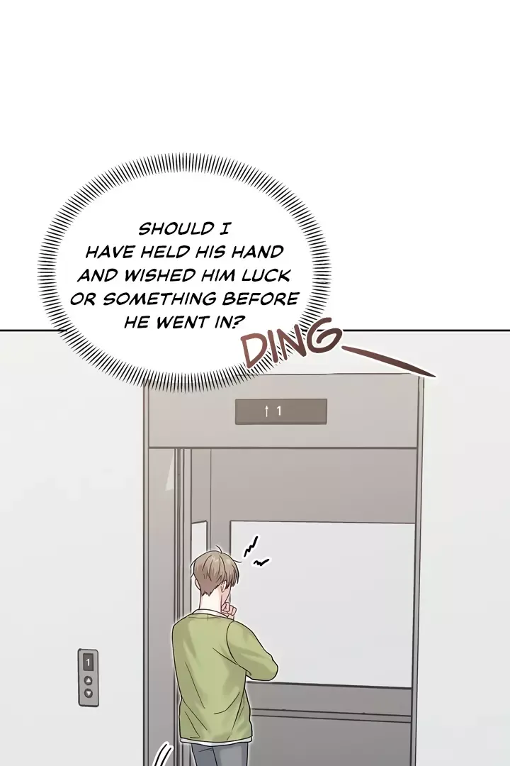 Senza Replica - Chapter 4 Page 96