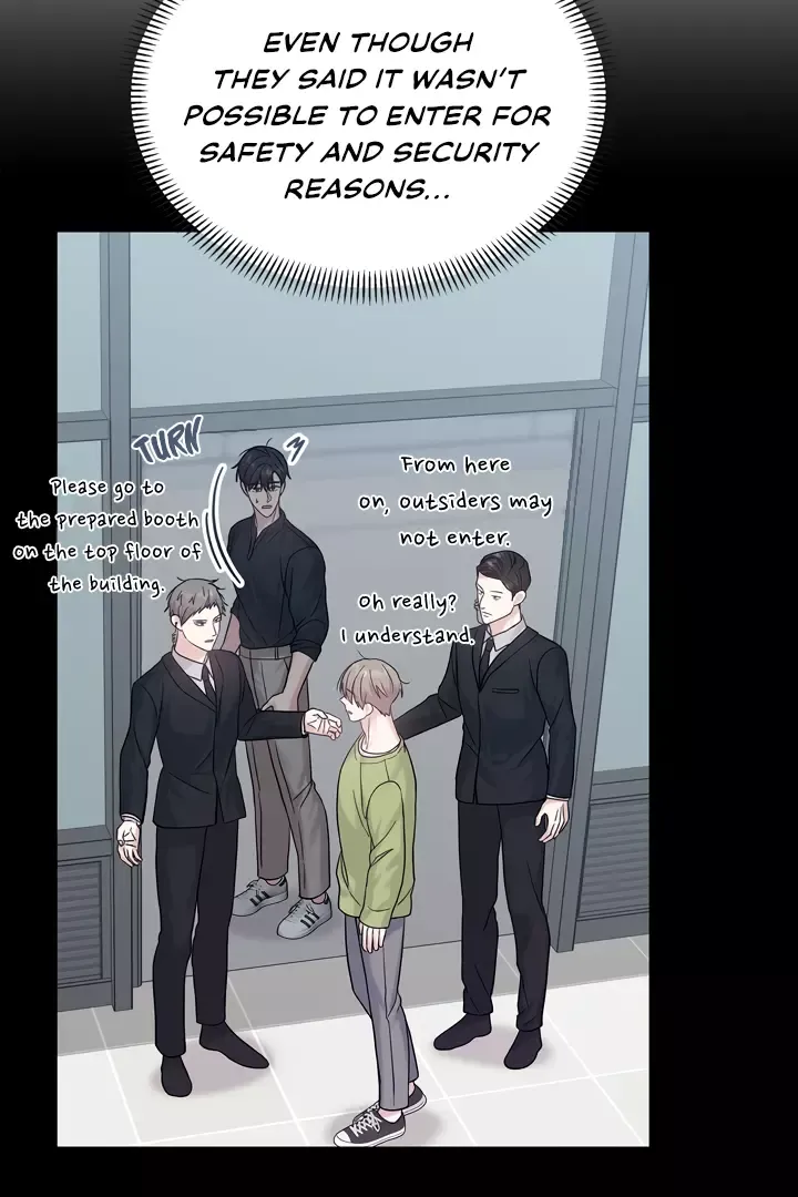 Senza Replica - Chapter 4 Page 98