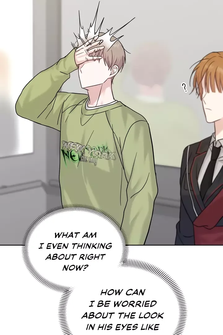 Senza Replica - Chapter 4 Page 102