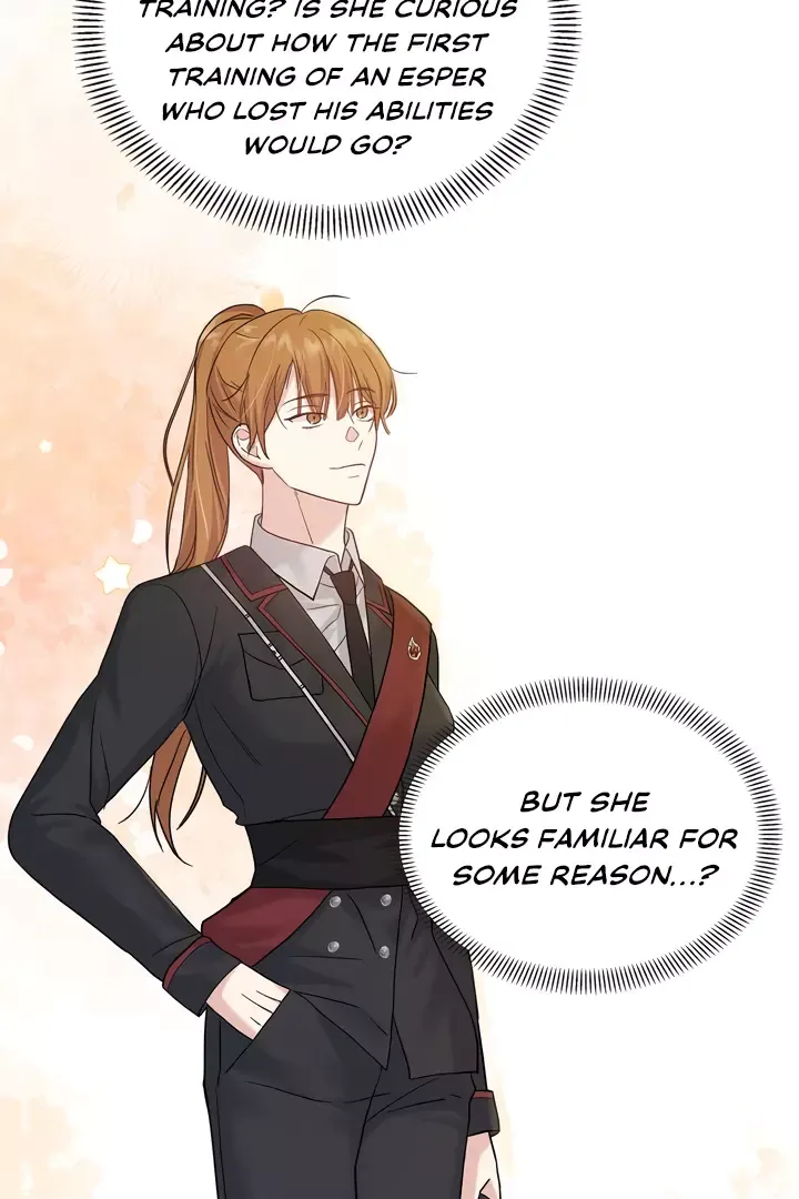 Senza Replica - Chapter 4 Page 105