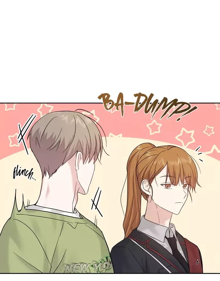 Senza Replica - Chapter 4 Page 109