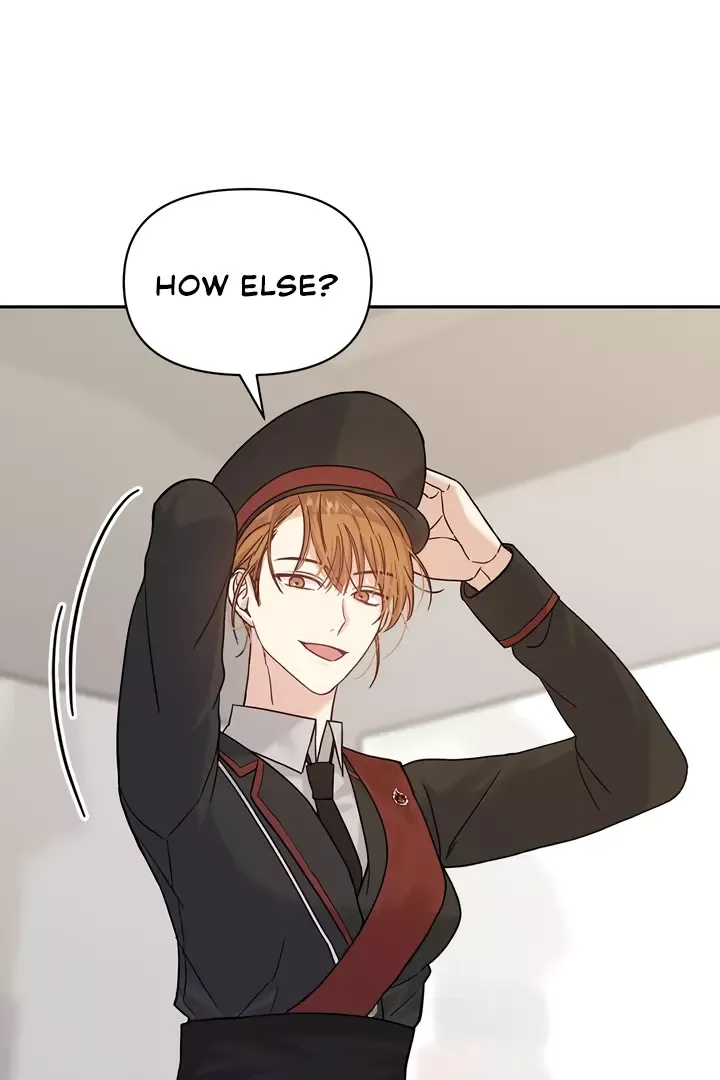 Senza Replica - Chapter 4 Page 113