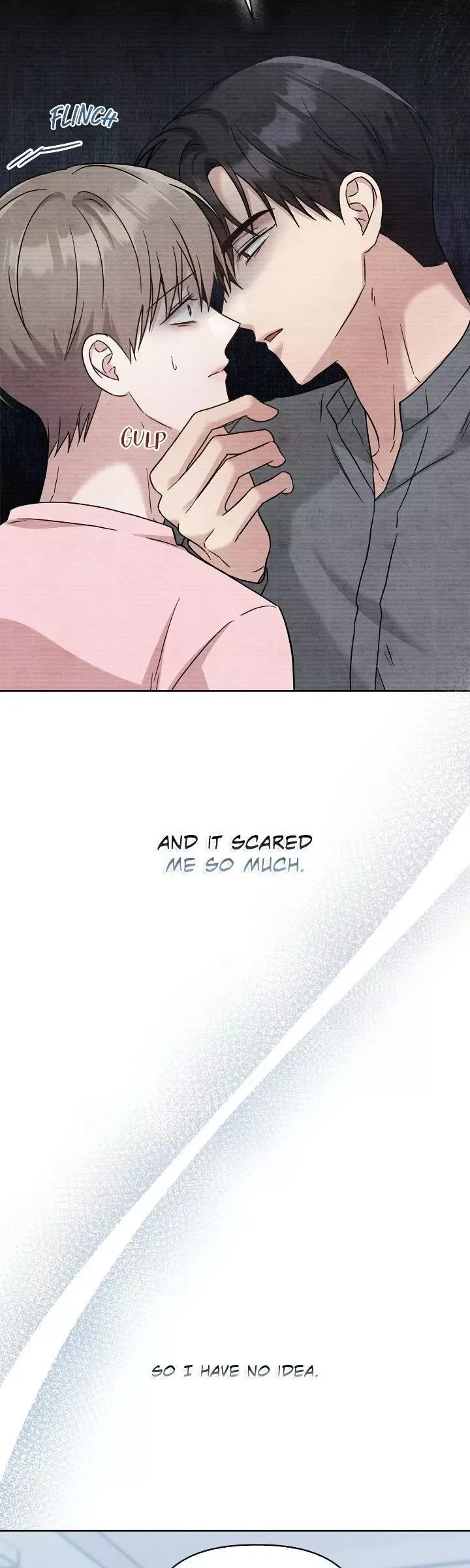 Senza Replica - Chapter 40 Page 22