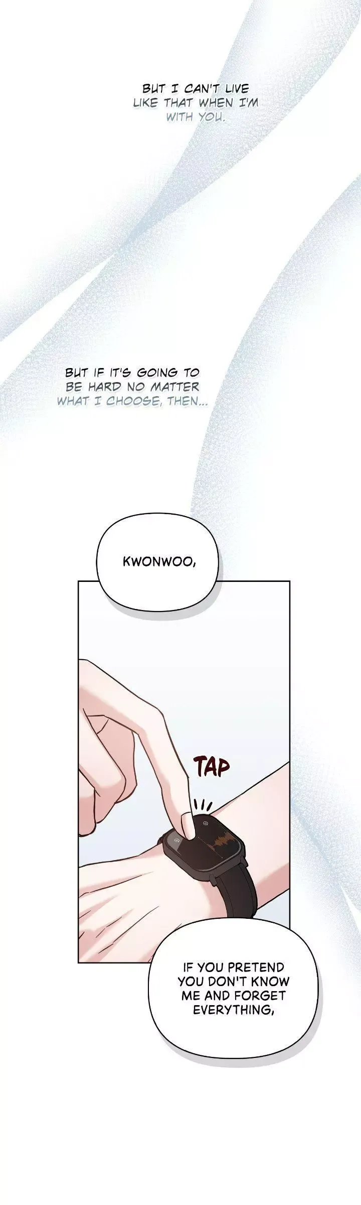 Senza Replica - Chapter 40 Page 25