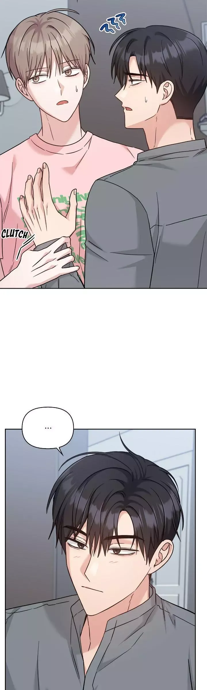 Senza Replica - Chapter 40 Page 42