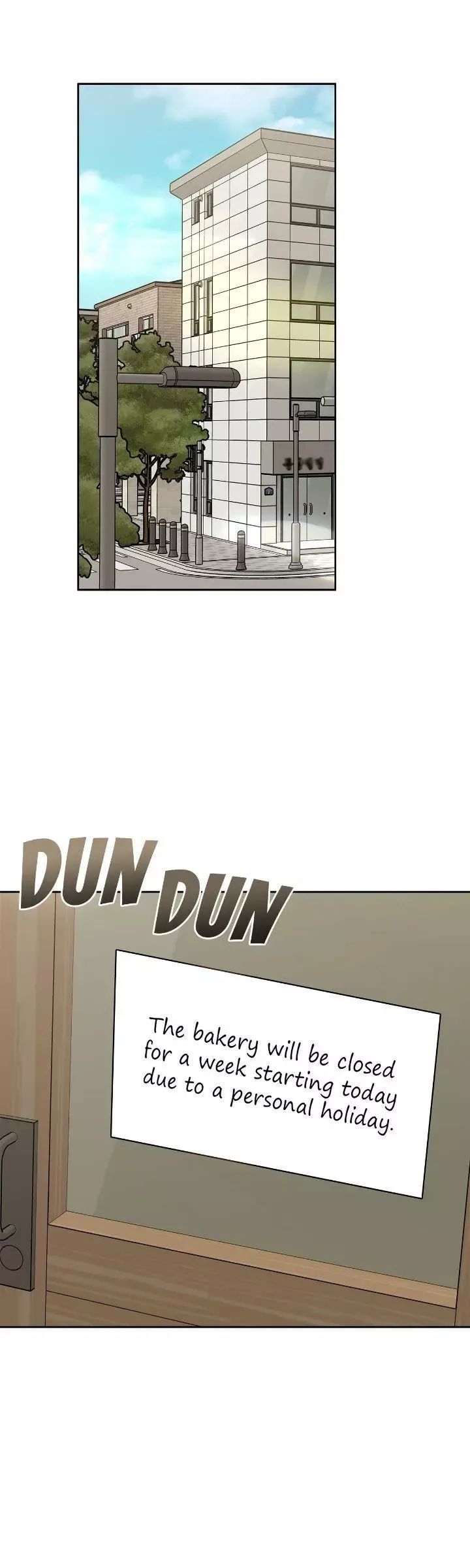 Senza Replica - Chapter 40 Page 48
