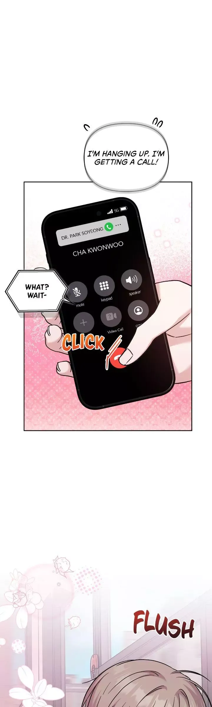 Senza Replica - Chapter 41 Page 19