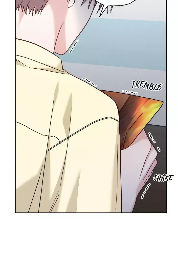 Senza Replica - Chapter 41 Page 38