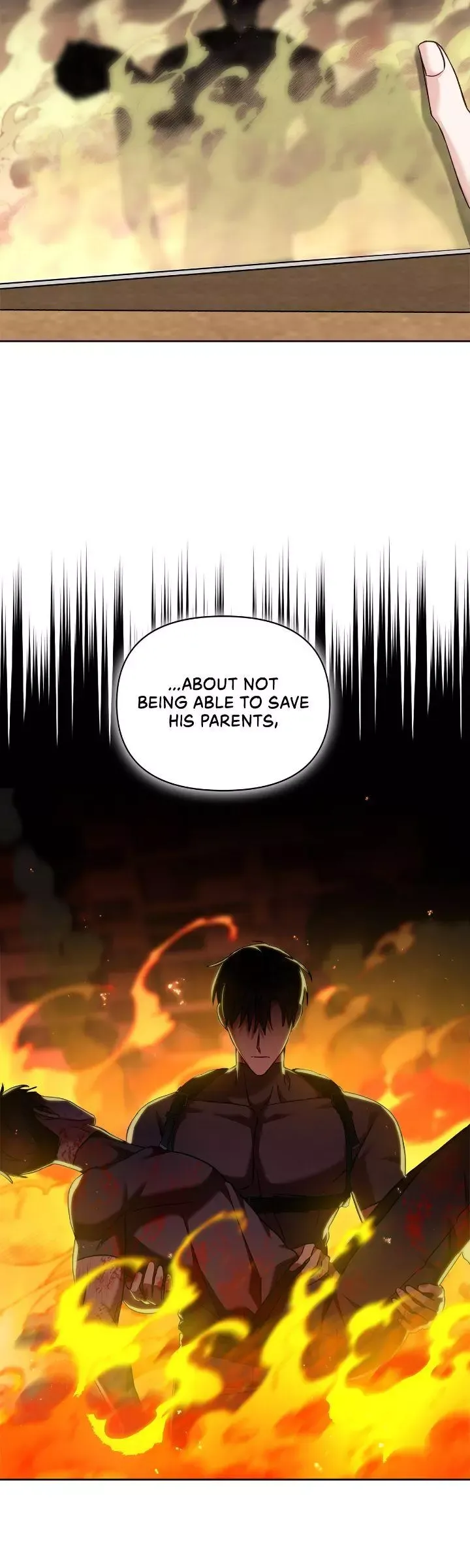 Senza Replica - Chapter 41 Page 41