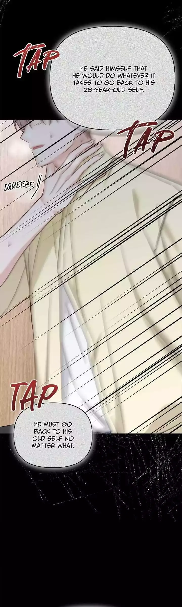 Senza Replica - Chapter 42 Page 4