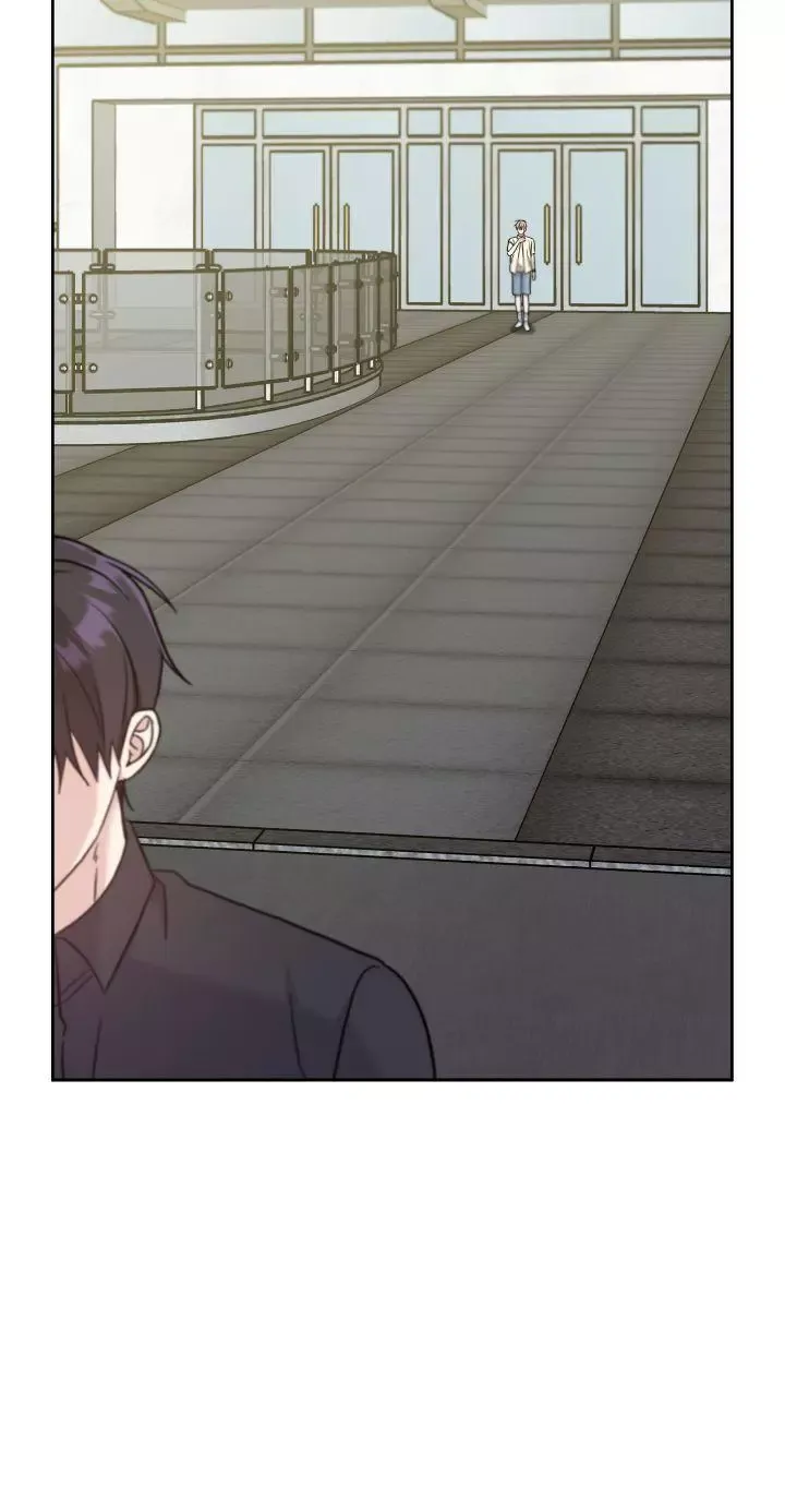 Senza Replica - Chapter 42 Page 21