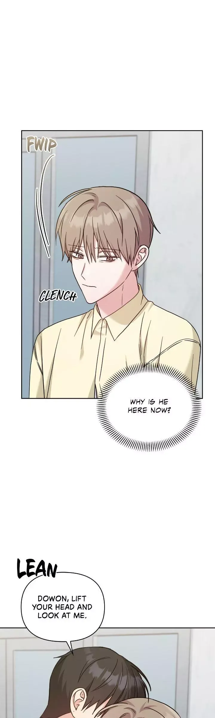 Senza Replica - Chapter 42 Page 27
