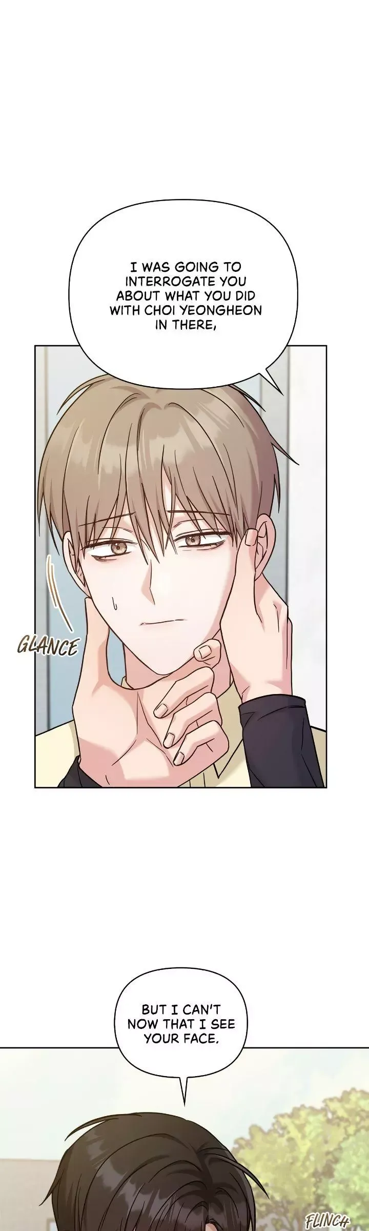 Senza Replica - Chapter 42 Page 31