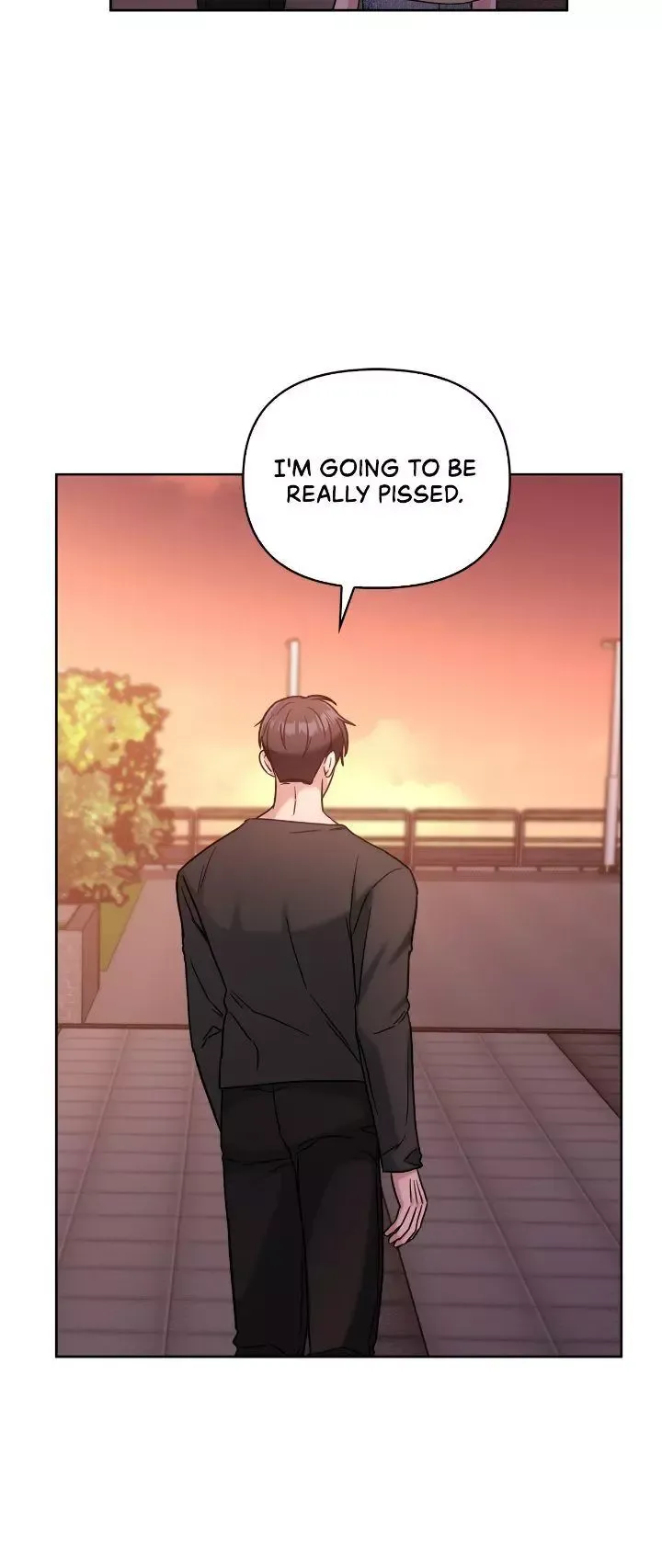 Senza Replica - Chapter 42 Page 45