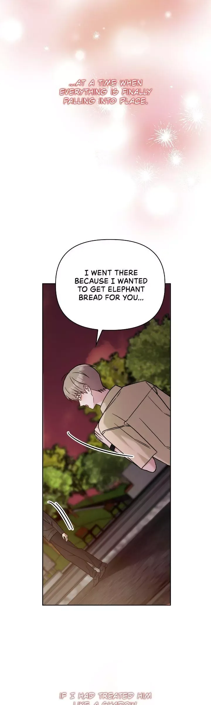 Senza Replica - Chapter 42 Page 50