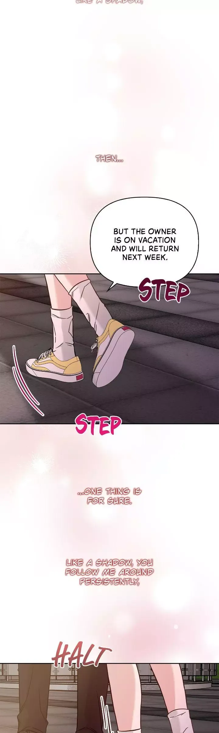 Senza Replica - Chapter 42 Page 51