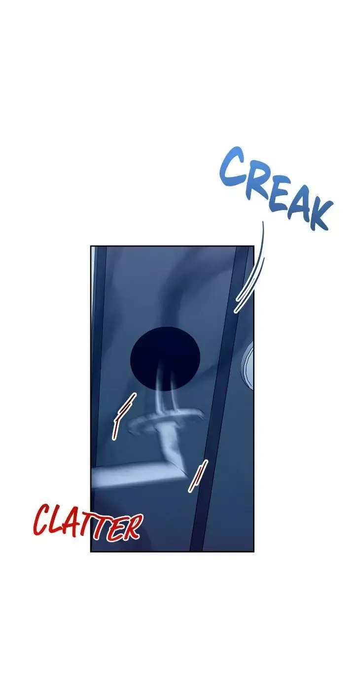 Senza Replica - Chapter 43 Page 28