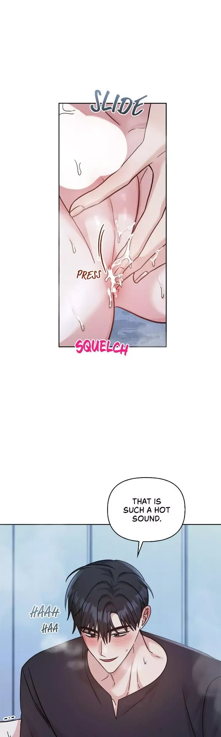 Senza Replica - Chapter 44 Page 30