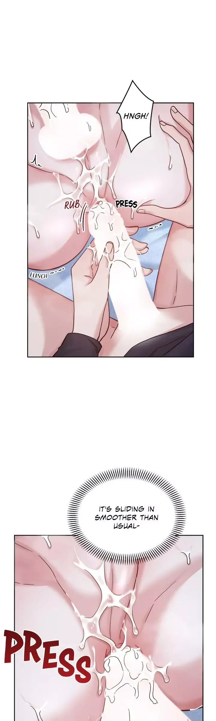 Senza Replica - Chapter 44 Page 32